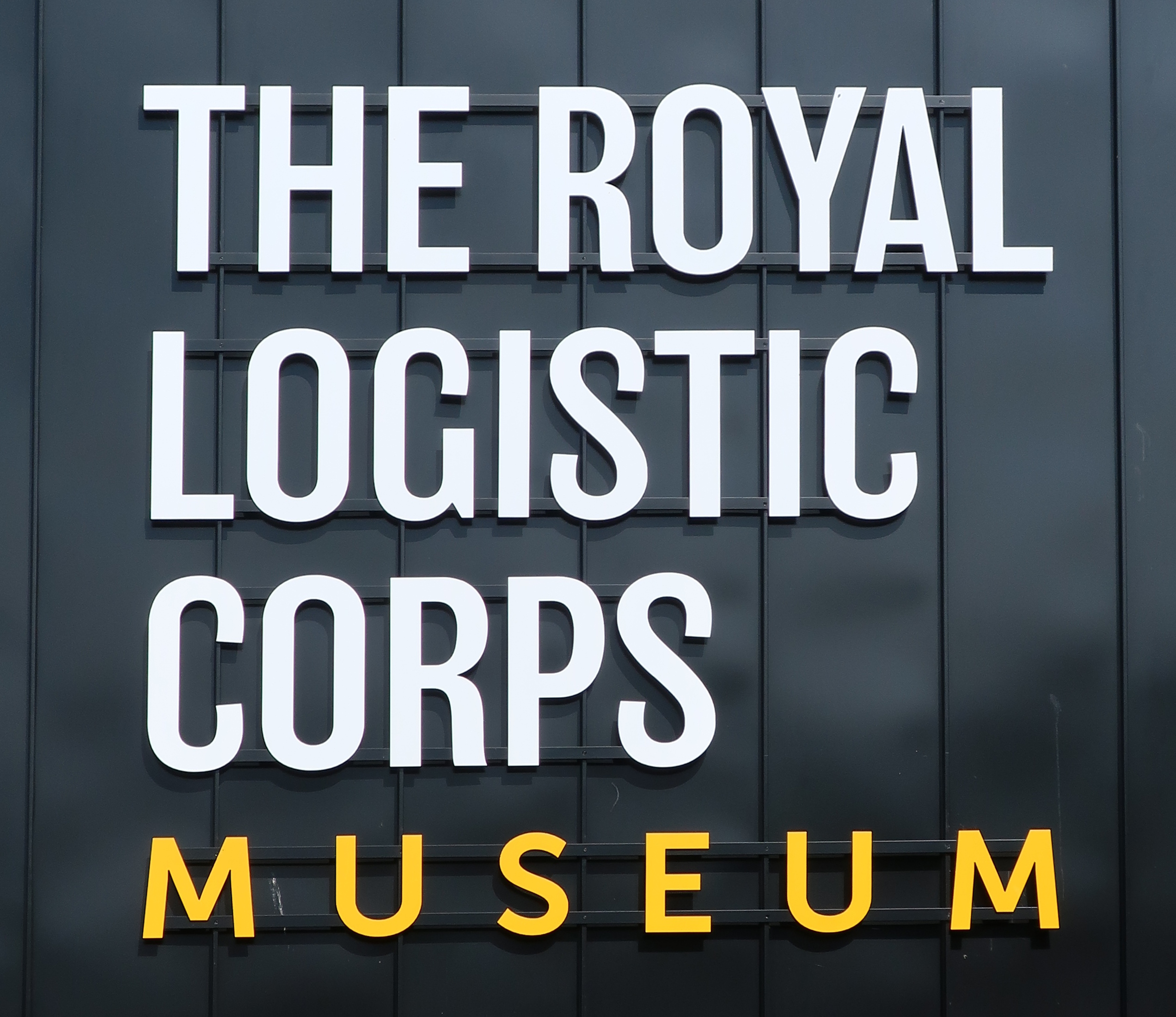 Royal Logistic Corps Museum