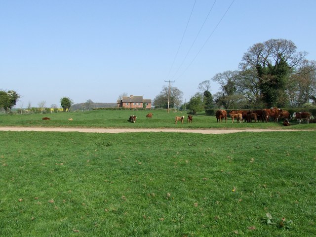 File:The site of the former church of St Andrew, Claxby Pluckacre - geograph.org.uk - 586886.jpg