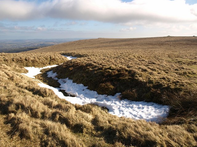 File:Tin working near Gibby Beam - geograph.org.uk - 1182120.jpg