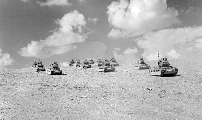 File:Tobruk 1941 - British Matilda tanks.jpg