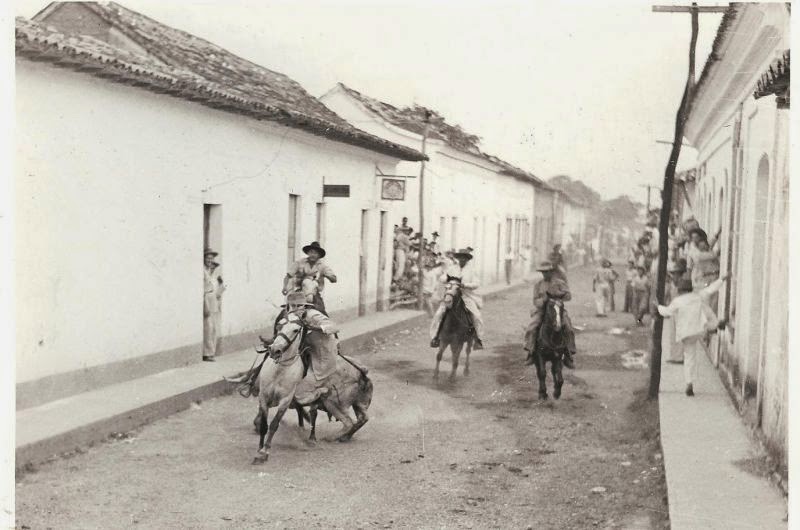 File:Toros Coleados en las Fiestas en Honor a San Fernando Rey.jpg