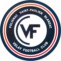 Velay fc logo.png