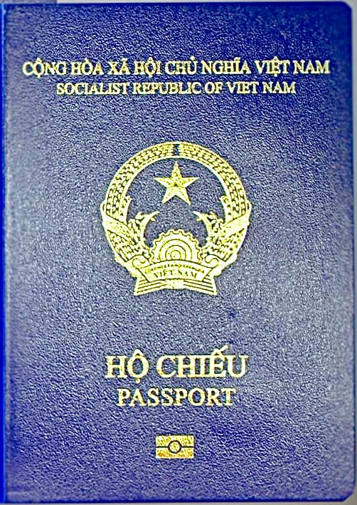 Filevietnamese Biometric Passport Wikimedia Commons 6591