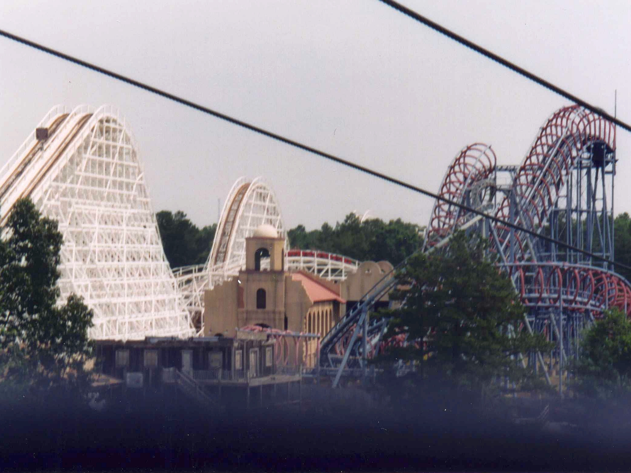 Viper Six Flags Great Adventure Wikipedia