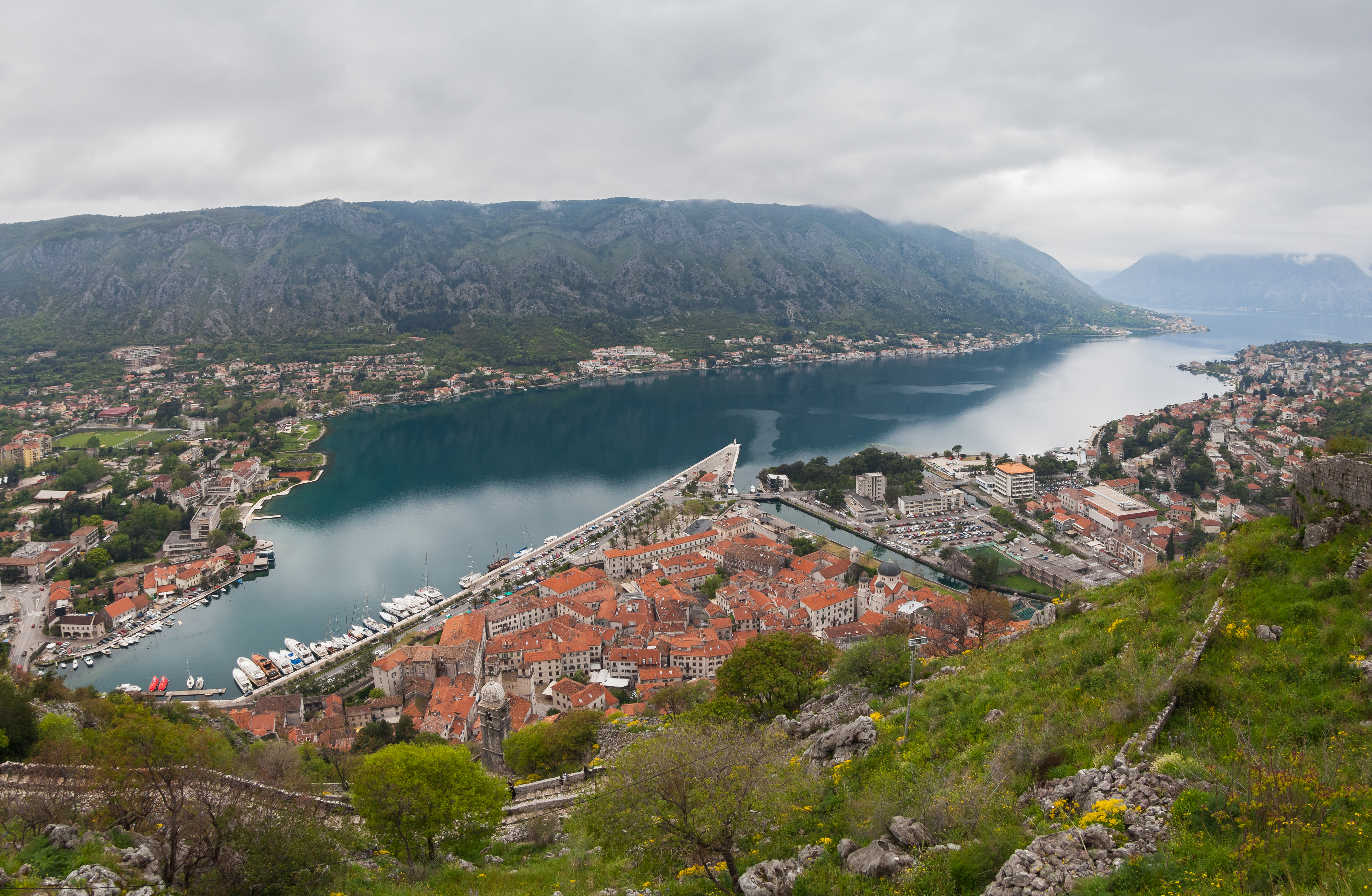 12 Las mejores cosas que hacer en Kotor, Montenegro 2