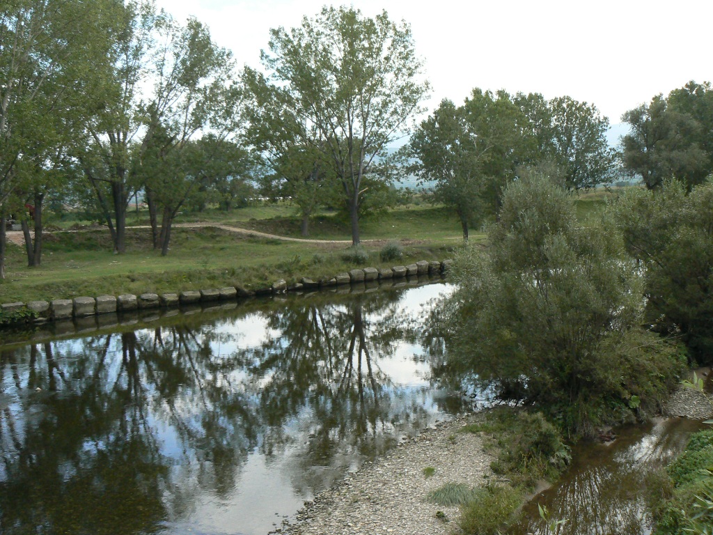 Реки 1 уровень. Вача река. 2007 Первый реки. Река Вача фото.