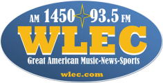 WLEC Radio station in Sandusky, Ohio