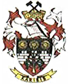 Wappen Karibib - Namíbia.jpeg