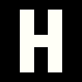 Weisses H auf schwarzem rechteck.png
