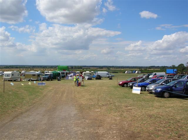 File:Wolds Vintage Group Rally - geograph.org.uk - 211262.jpg