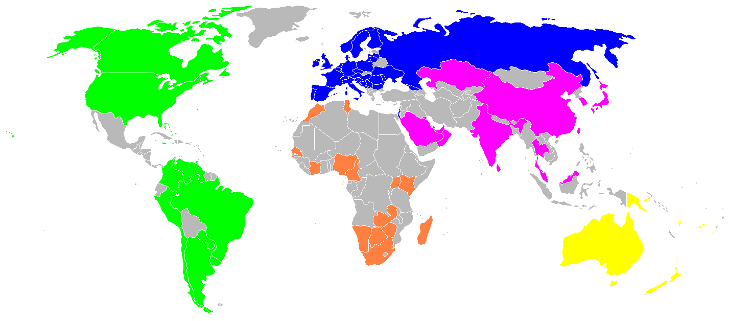 Карта 2007 года. Mip2007.