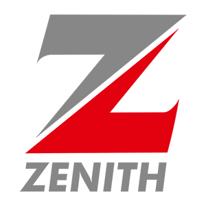 Zenith Bank Nigerian commercial financial services company