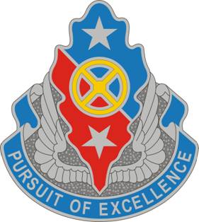 <span class="mw-page-title-main">168th Brigade Support Battalion</span> Military unit