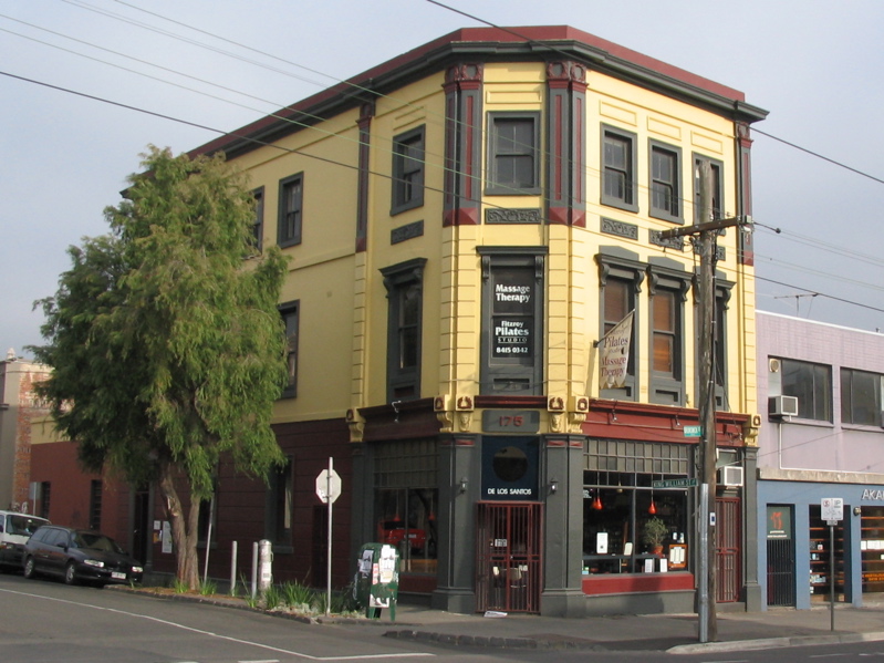 File:175 Brunswick Street, Fitzroy.jpg