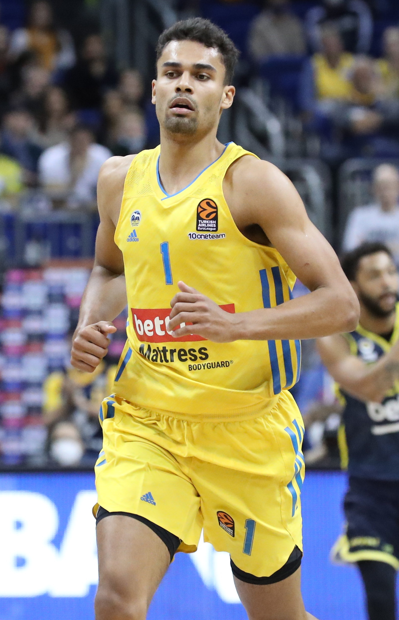 File:2021-10-12 ALBA Berlin gegen Fenerbahçe SK (EuroLeague 2021-22) by Sandro Halank–071.jpg - Wikipedia