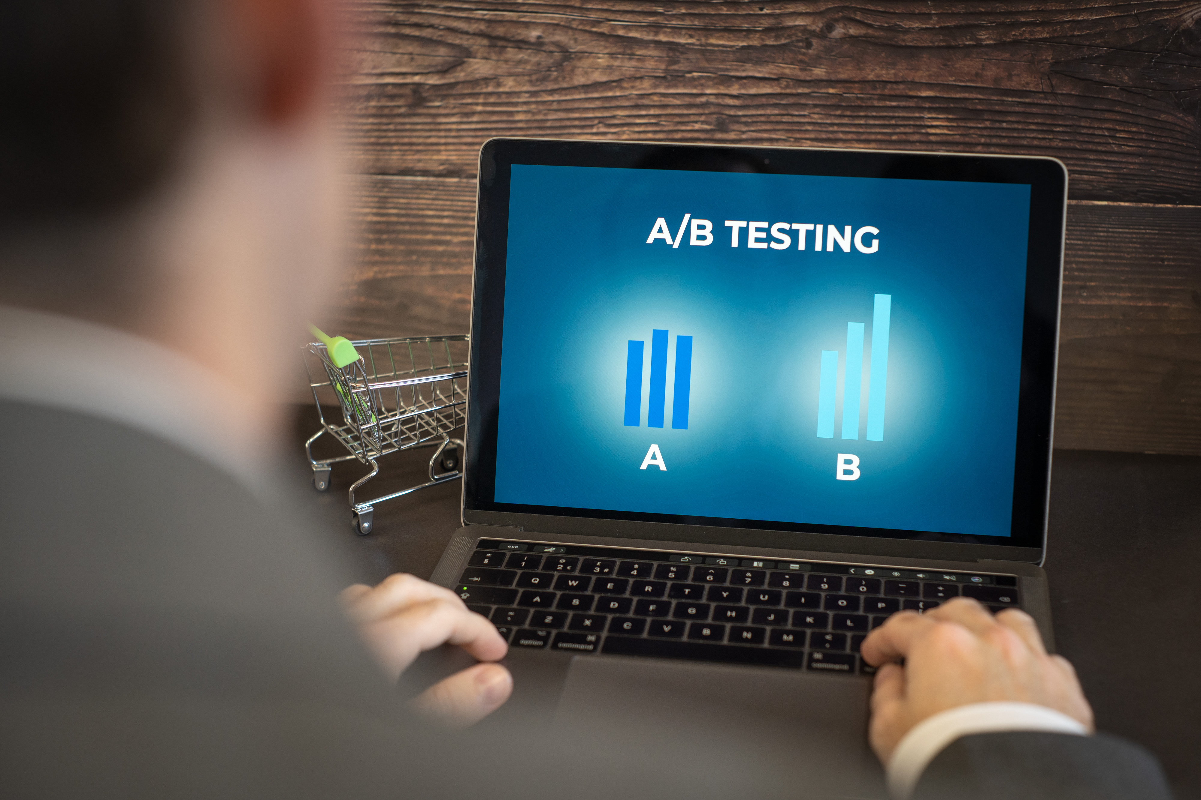 A/B testing - Wikipedia