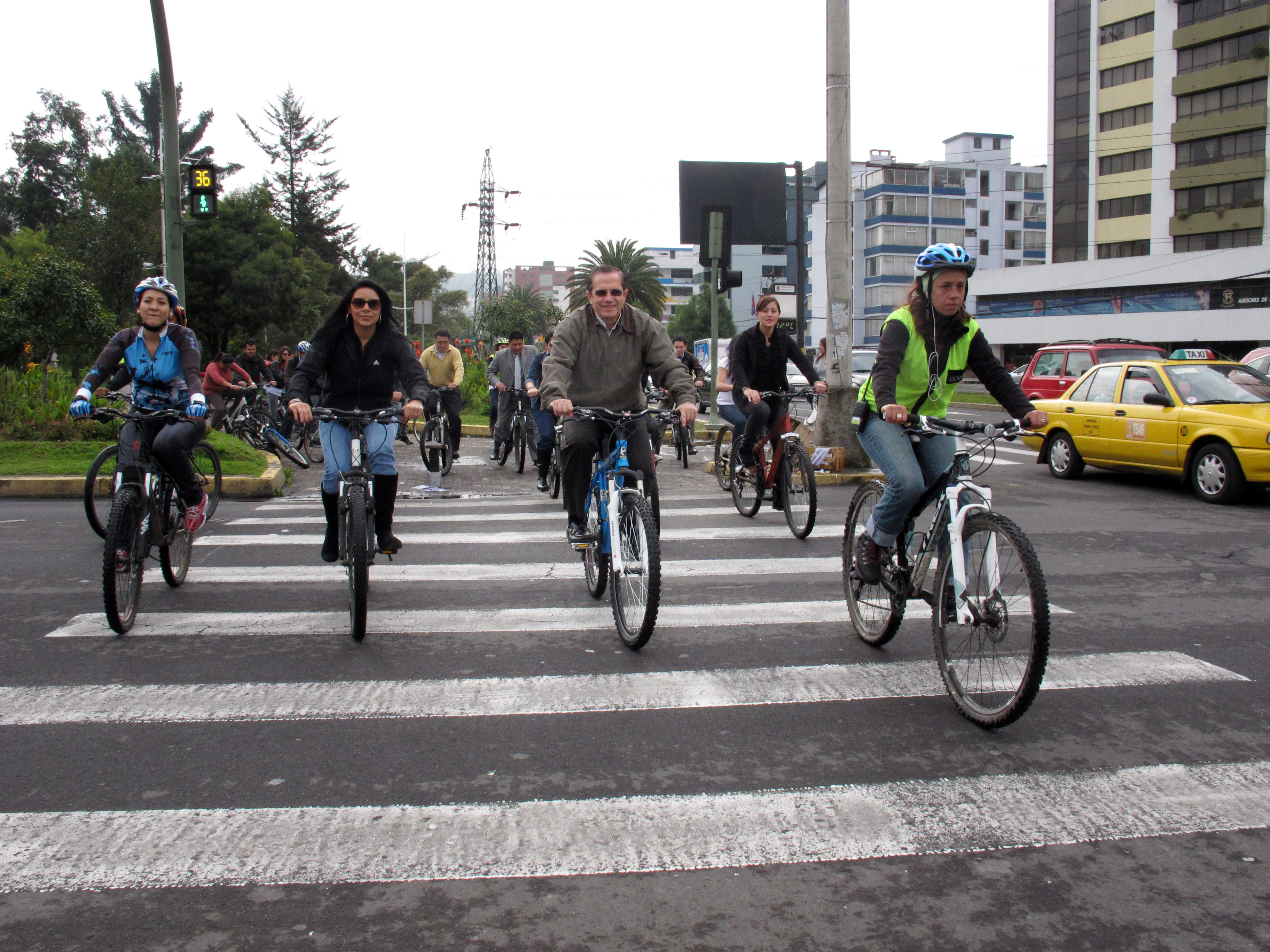 Cuanto se tarda en hacer 1 km en bici estática