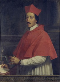 Imagen ilustrativa del artículo Alessandro d'Este (cardenal)