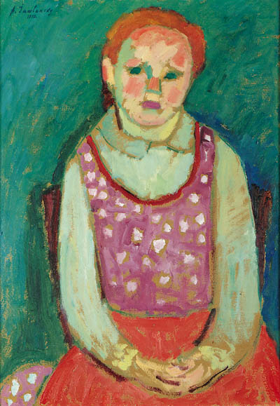 File:Alexej von Jawlensky - Rotkopf.jpg