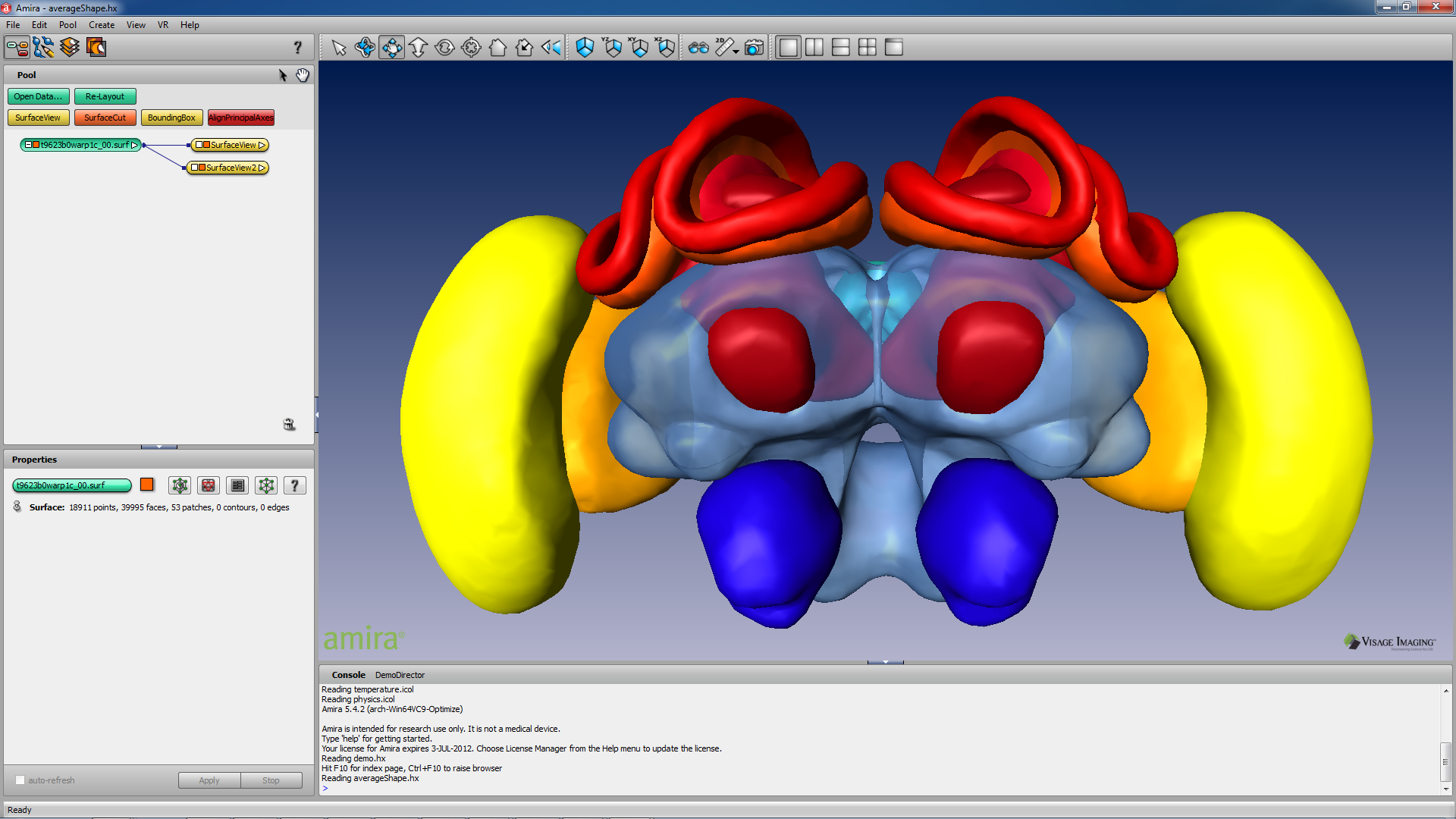 download mass spectrometry