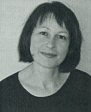 <span class="mw-page-title-main">Antonia Lyons</span> New Zealand health psychology academic