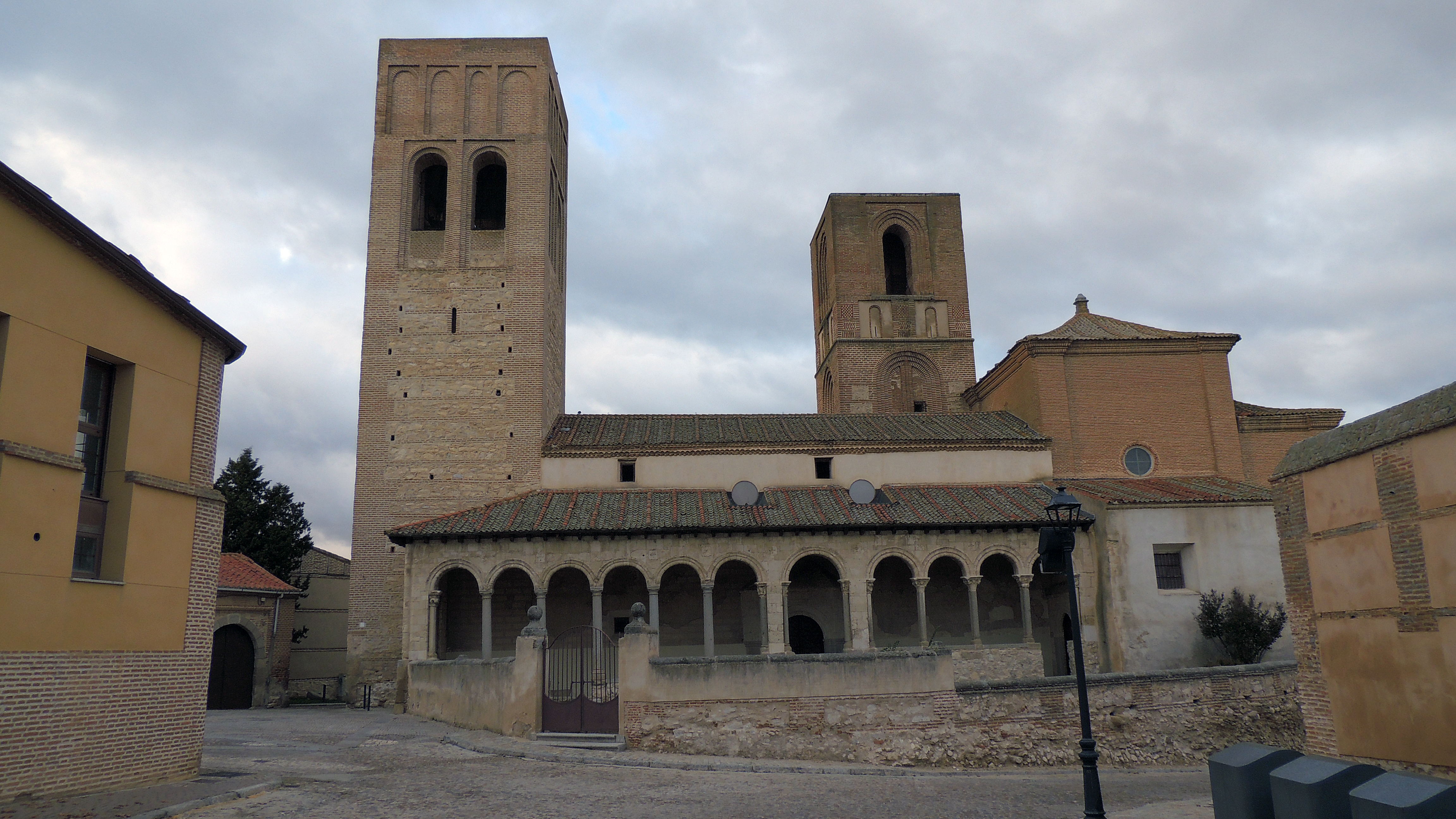 Cuándo es el veranillo de san martín