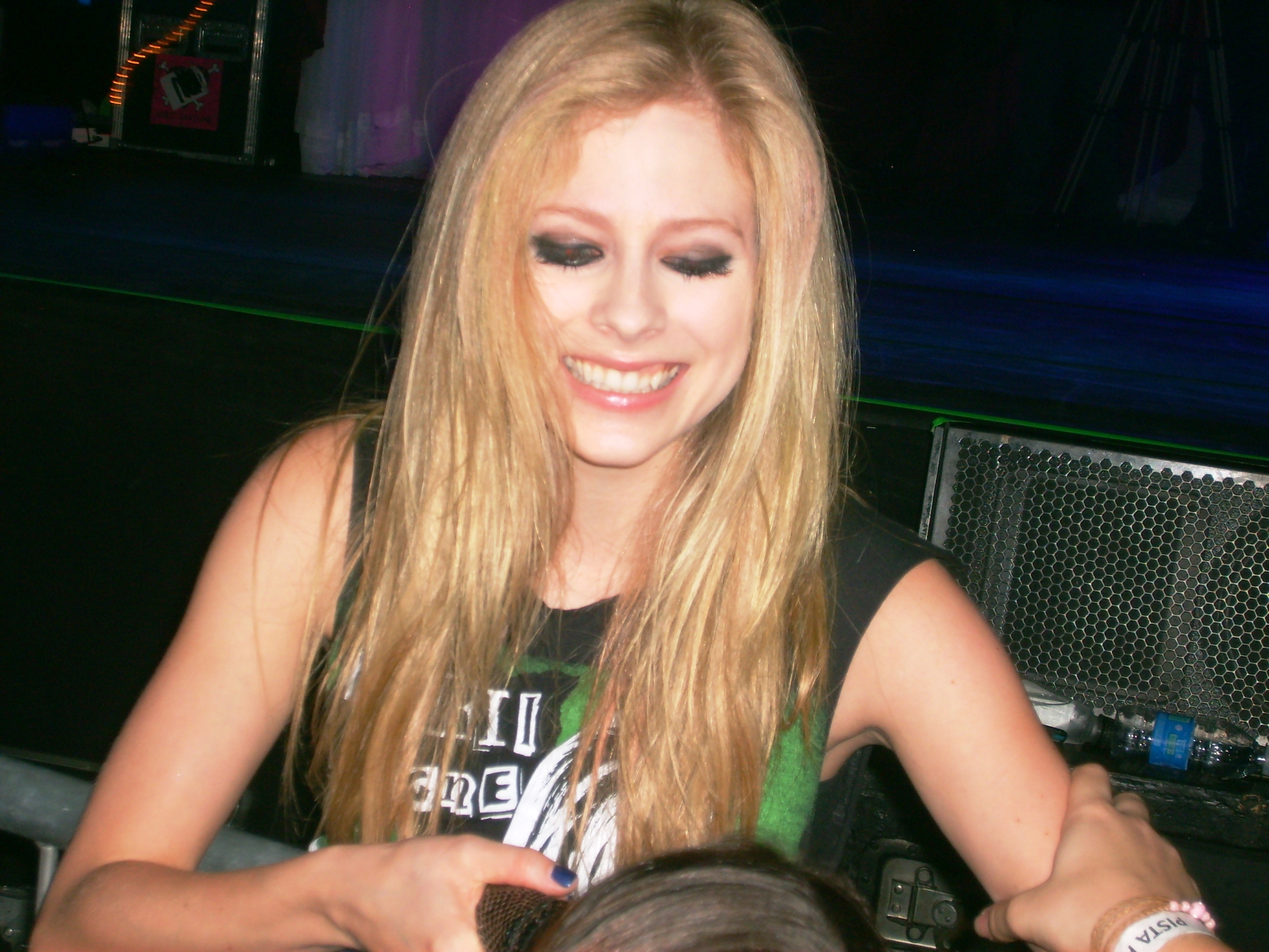 Avril Lavigne - Wikipedia