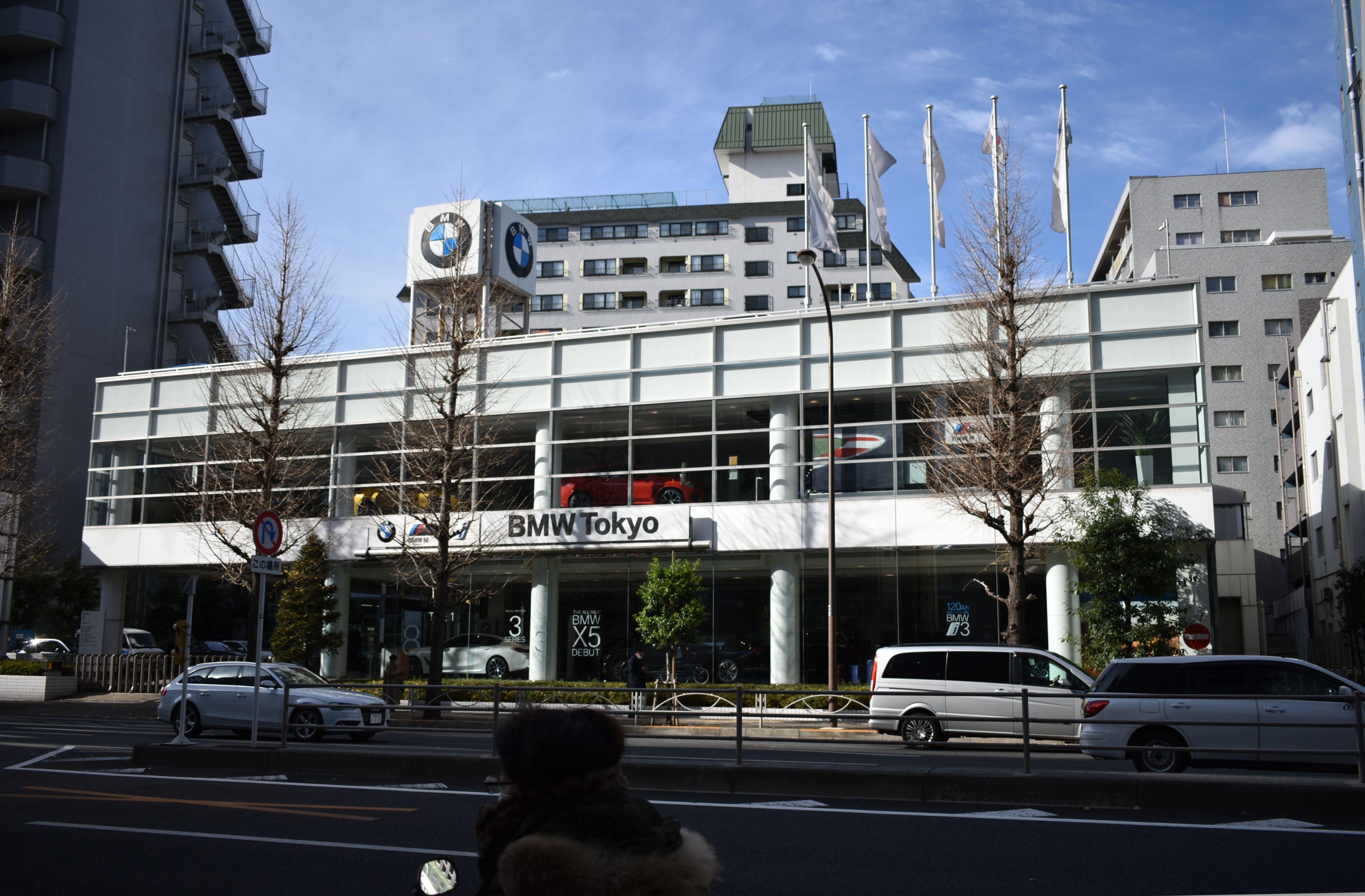 Bmw Japan Wikiwand