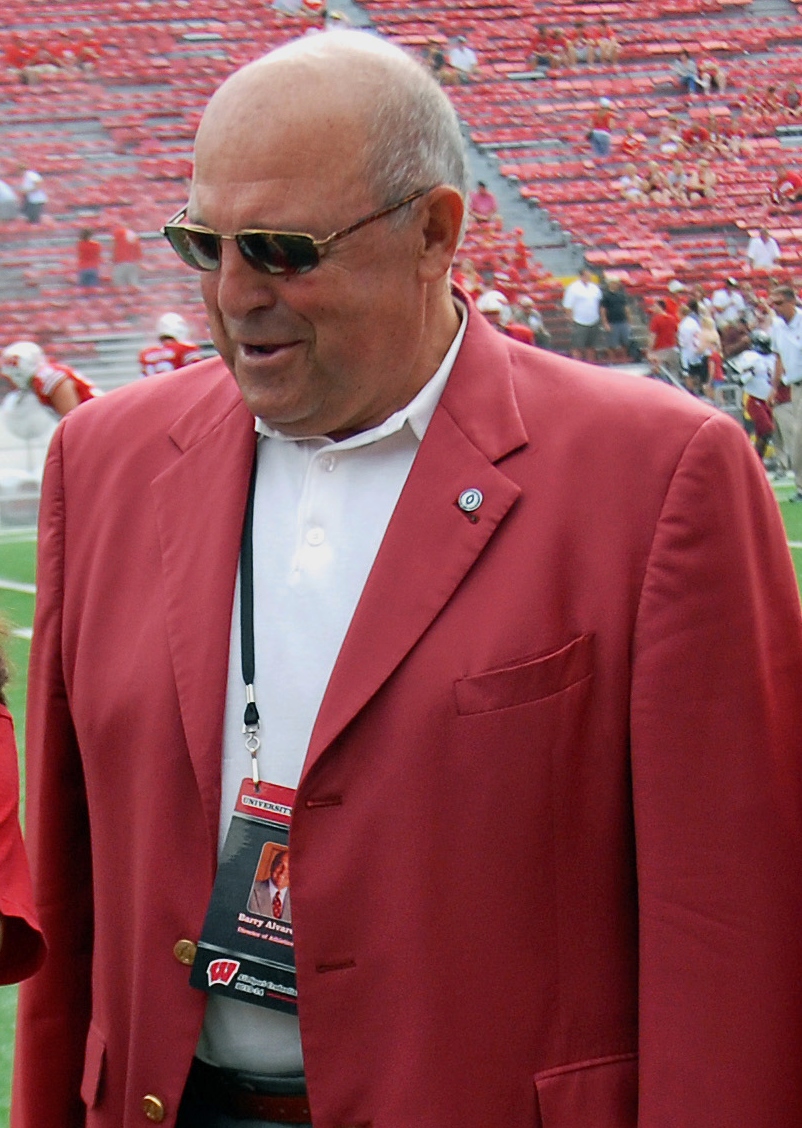 List of Wisconsin Badgers head football coaches - Wikipedia