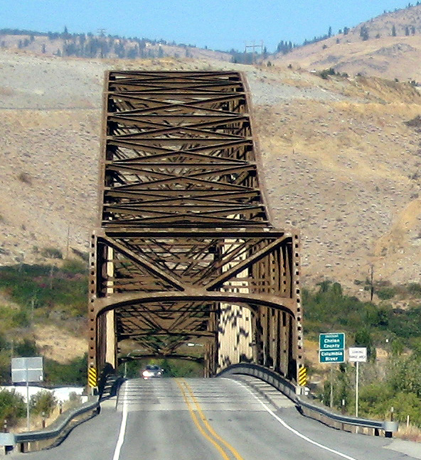 Photo of Beebe Bridge