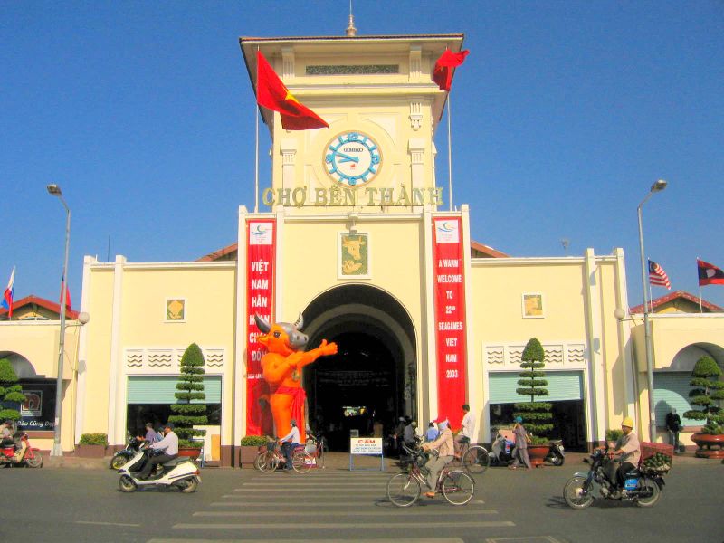 File Ben Thanh Market Jpg Wikimedia Commons