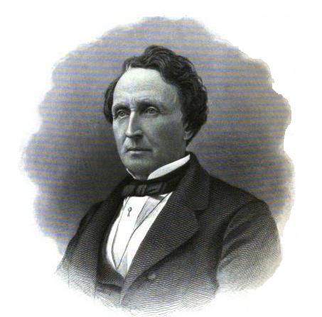 Benjamin Bates IV, industrialist and philanthropist