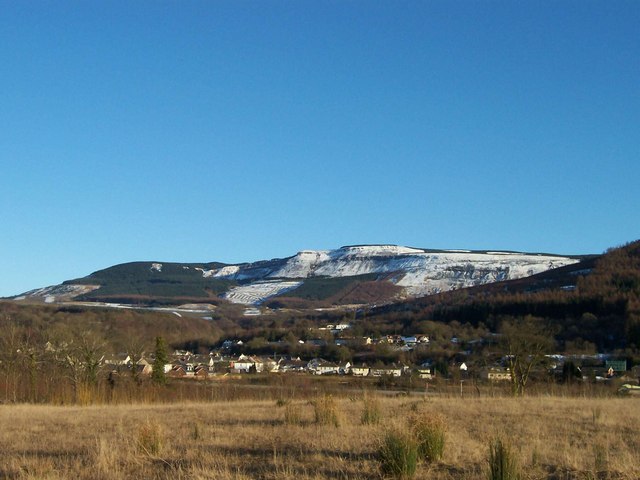 Blaengwrach