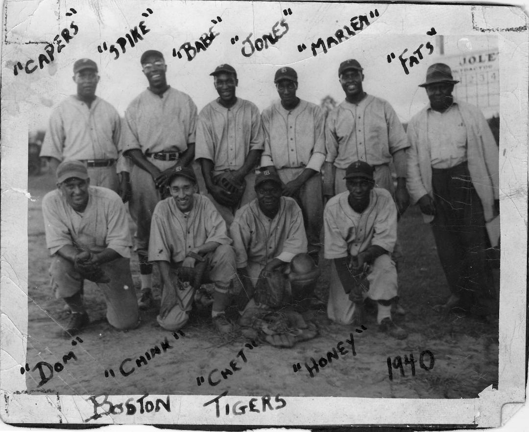 negro league team jerseys