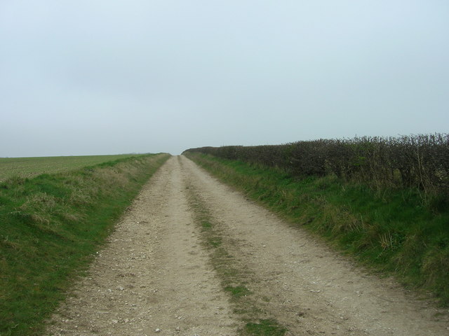 File:Bridleway Towards North Wood and High Caythorpe - geograph.org.uk - 1233256.jpg