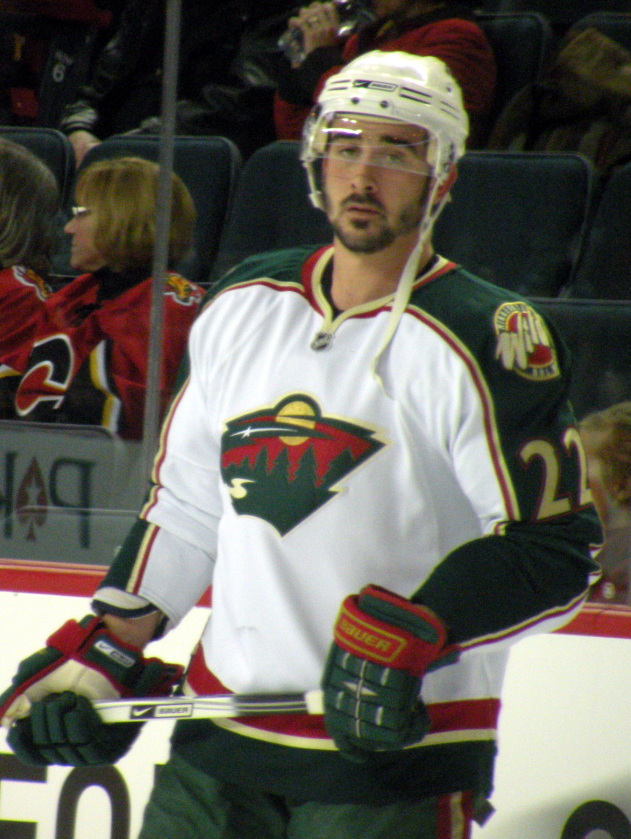 Minnesota Wild - Wikipedia