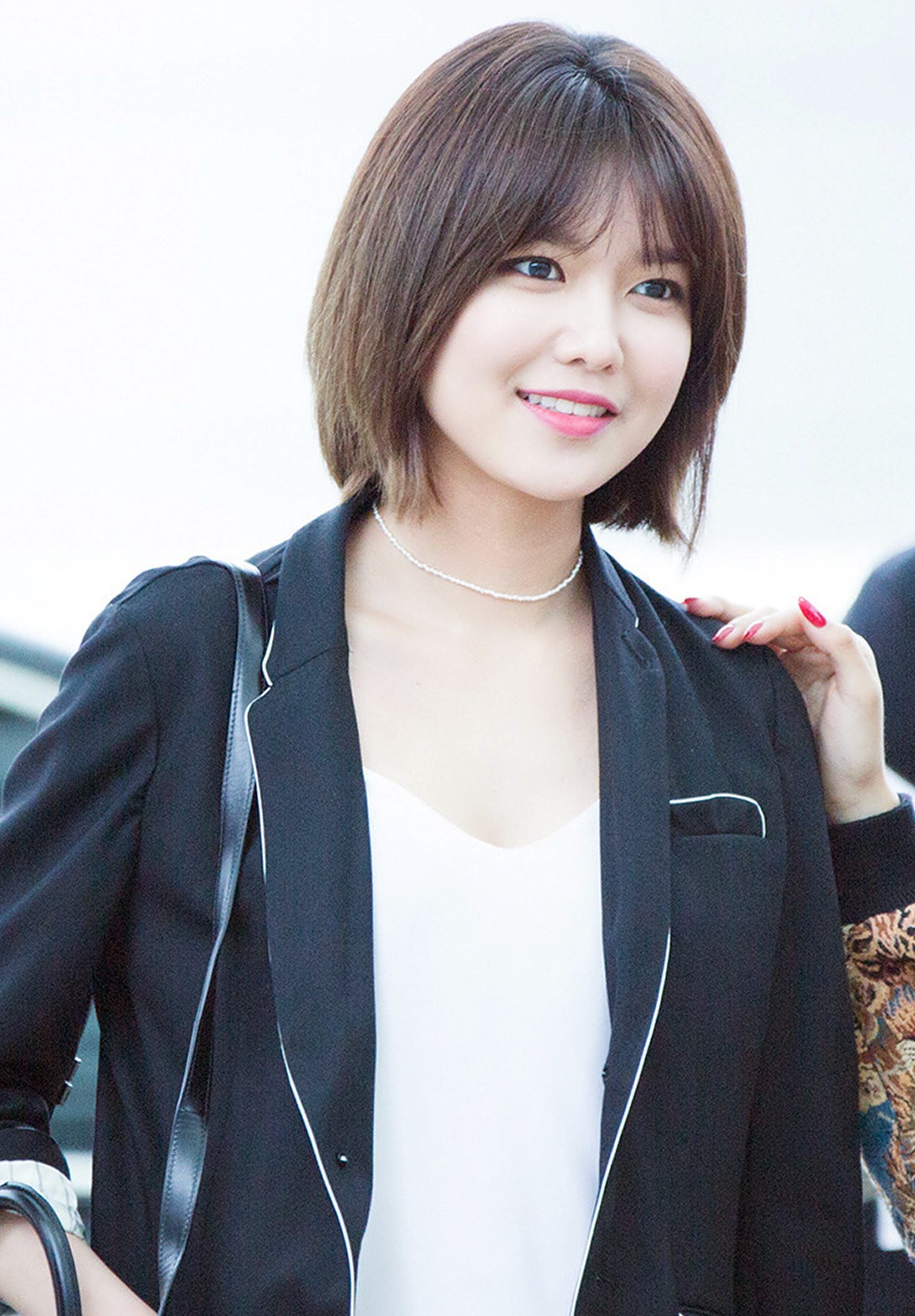 File:Choi Soo-young at Incheon Airport on May 6, 2016 02 