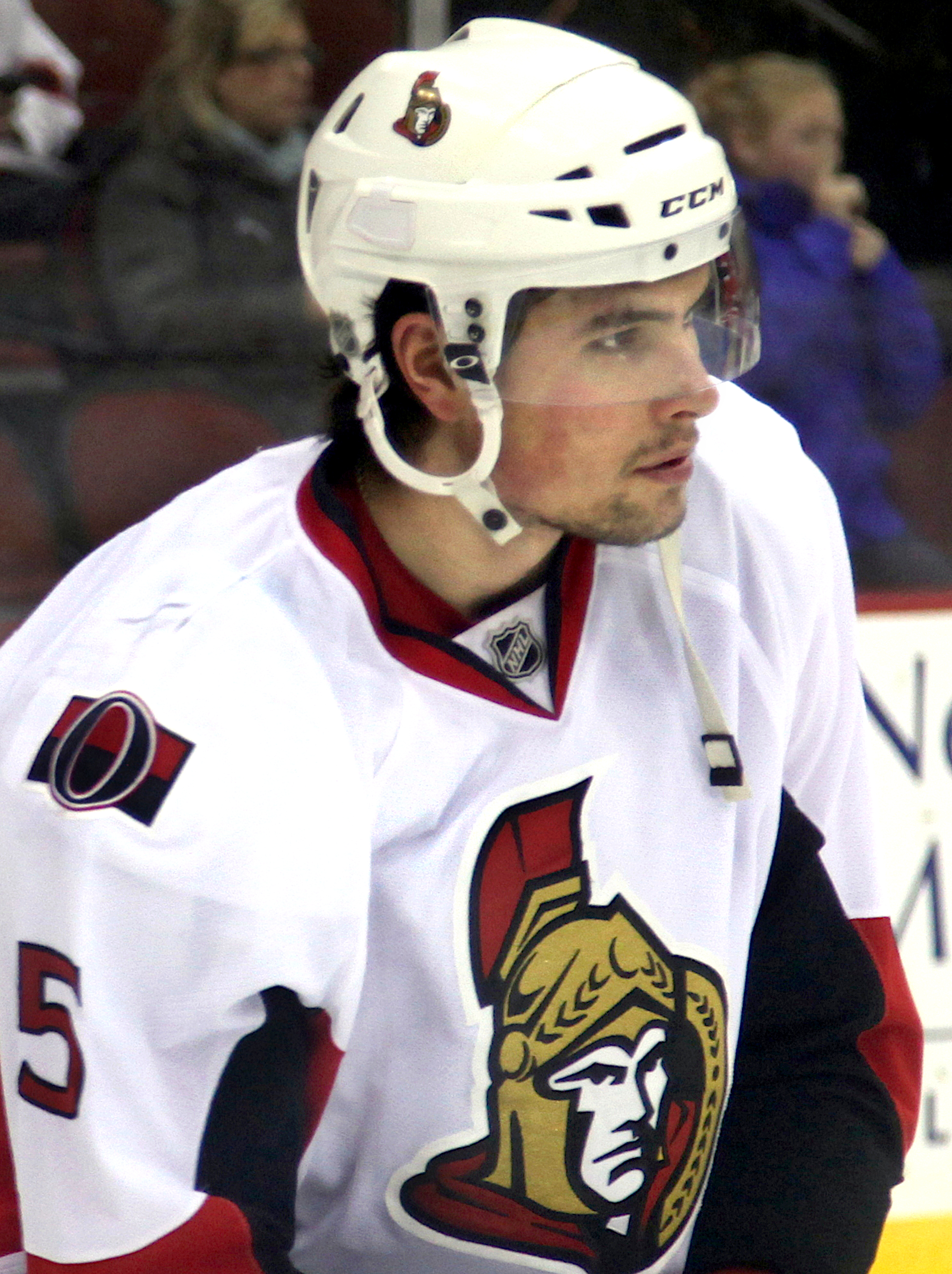 Ottawa Senators, NHL Hockey Wikia