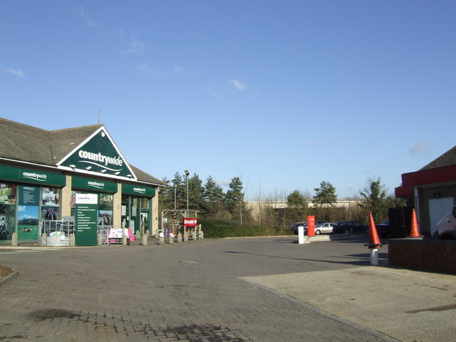 File:Countrywide Stores - geograph.org.uk - 319472.jpg