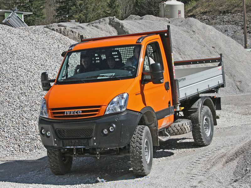 Iveco Daily - Wikipedia