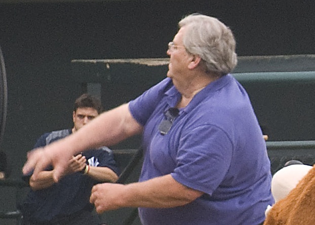Whitey Herzog, New York Mets Wiki