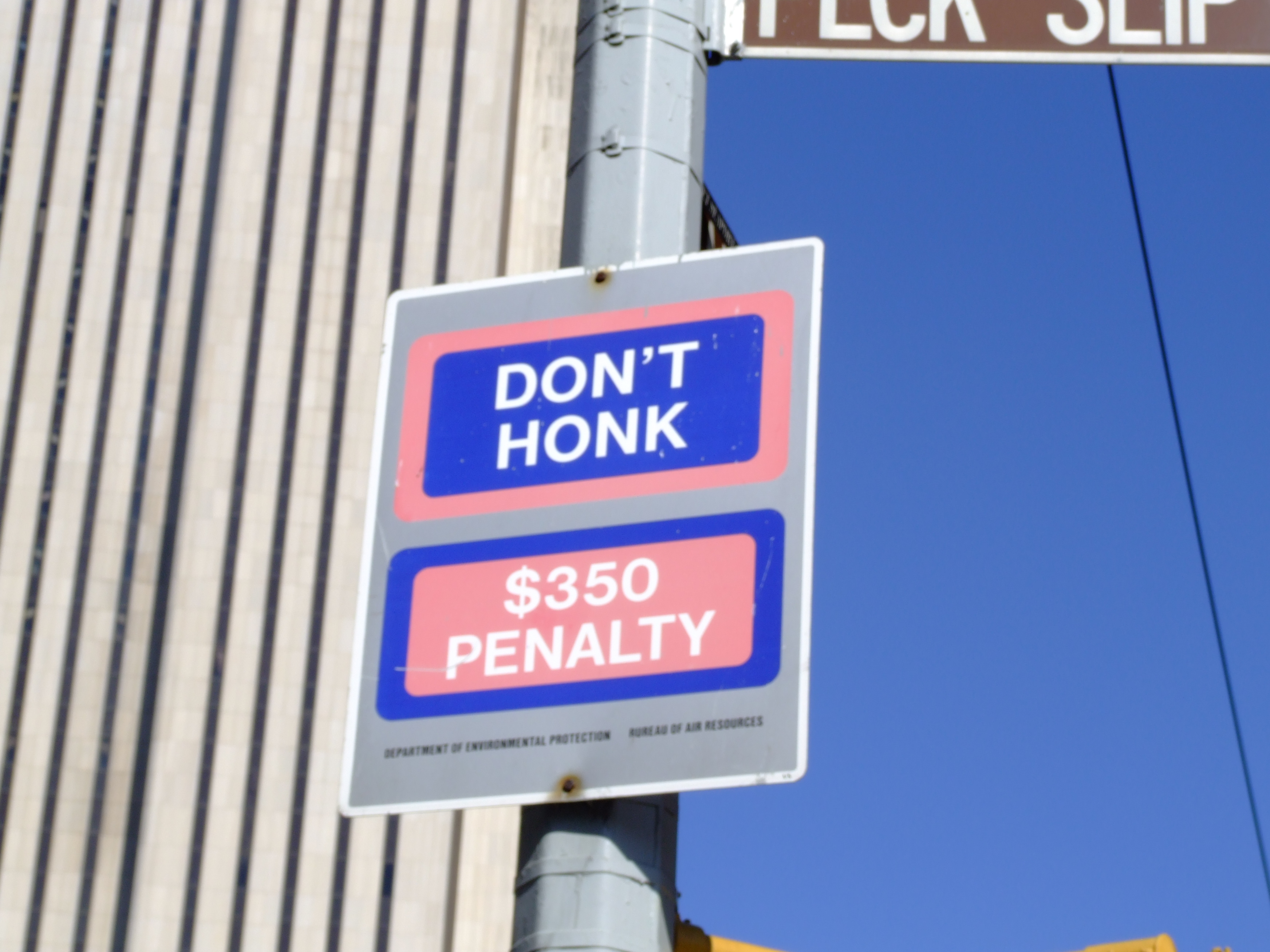 Dont file. Don't uwu 350 penalty. No uwu 350 penalty. No today not Honk Day Мем.