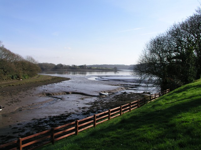 Edwards Pill - geograph.org.uk - 843923