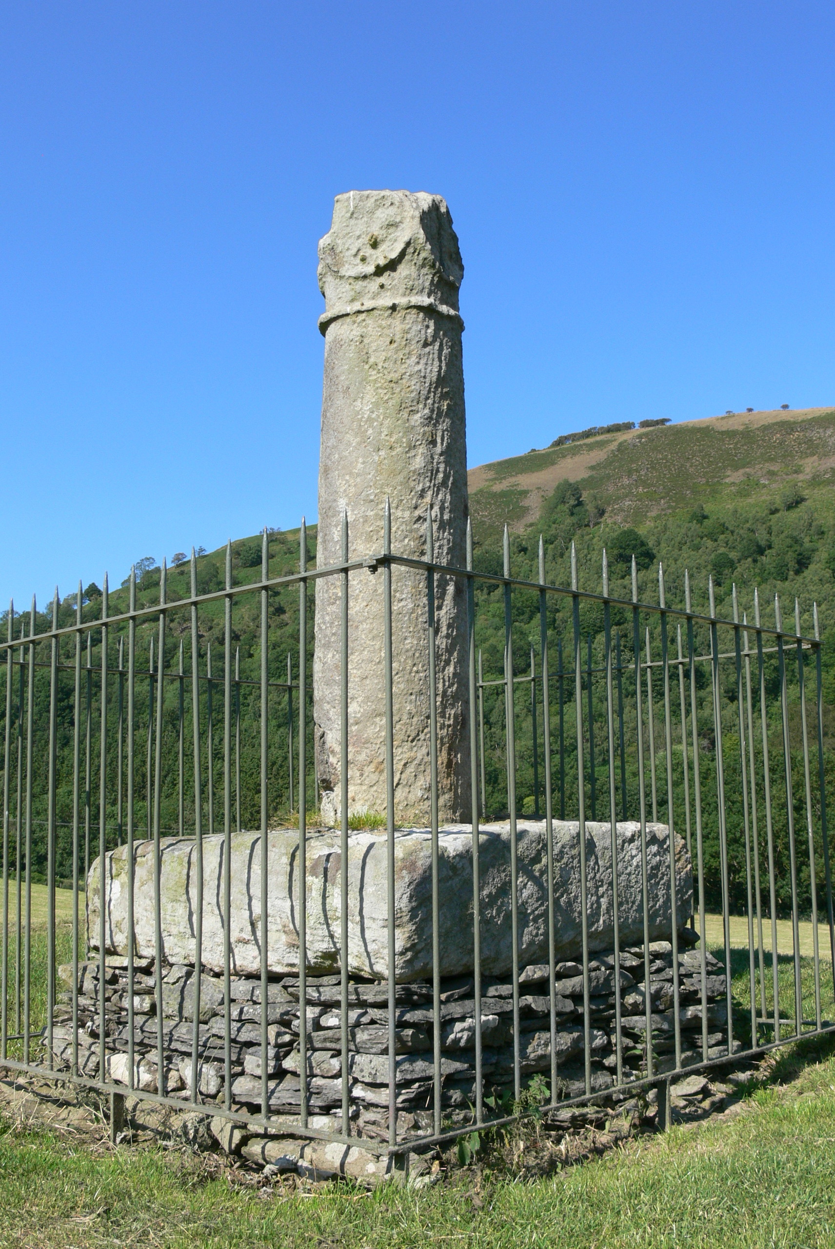 Pillar of Eliseg