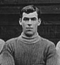 Billy Scott (footballer, born 1884) Irish footballer