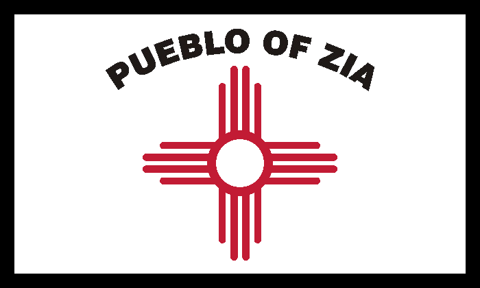 File:Flag of the Pueblo of Zia.PNG