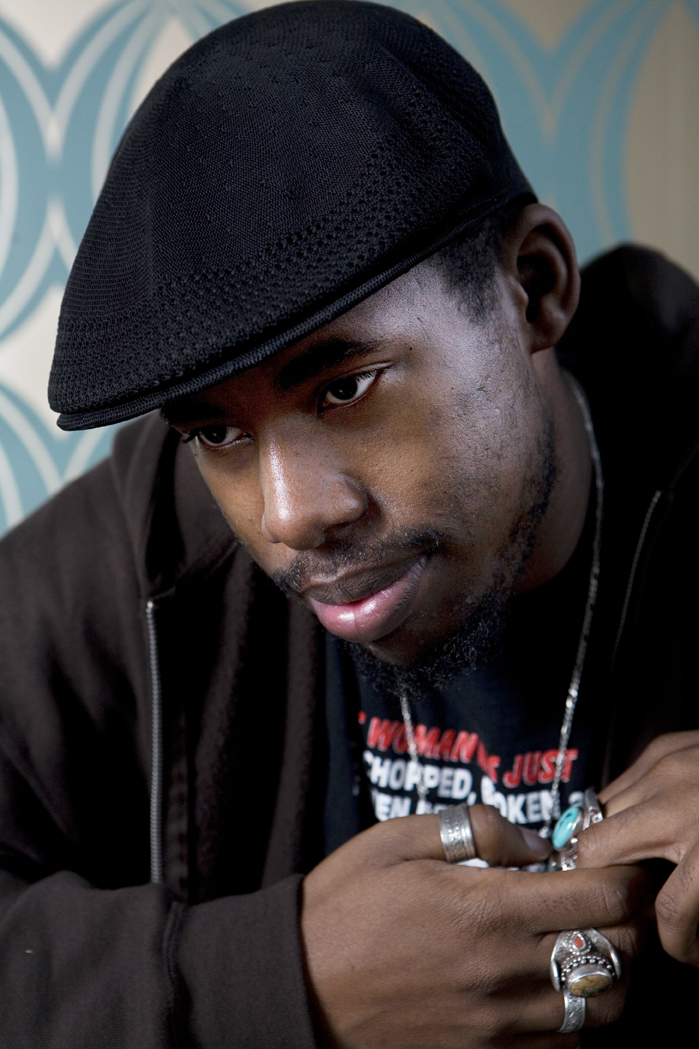 Flying Lotus - Wikipedia