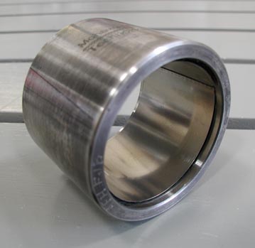 Rolling-element bearing - Wikipedia