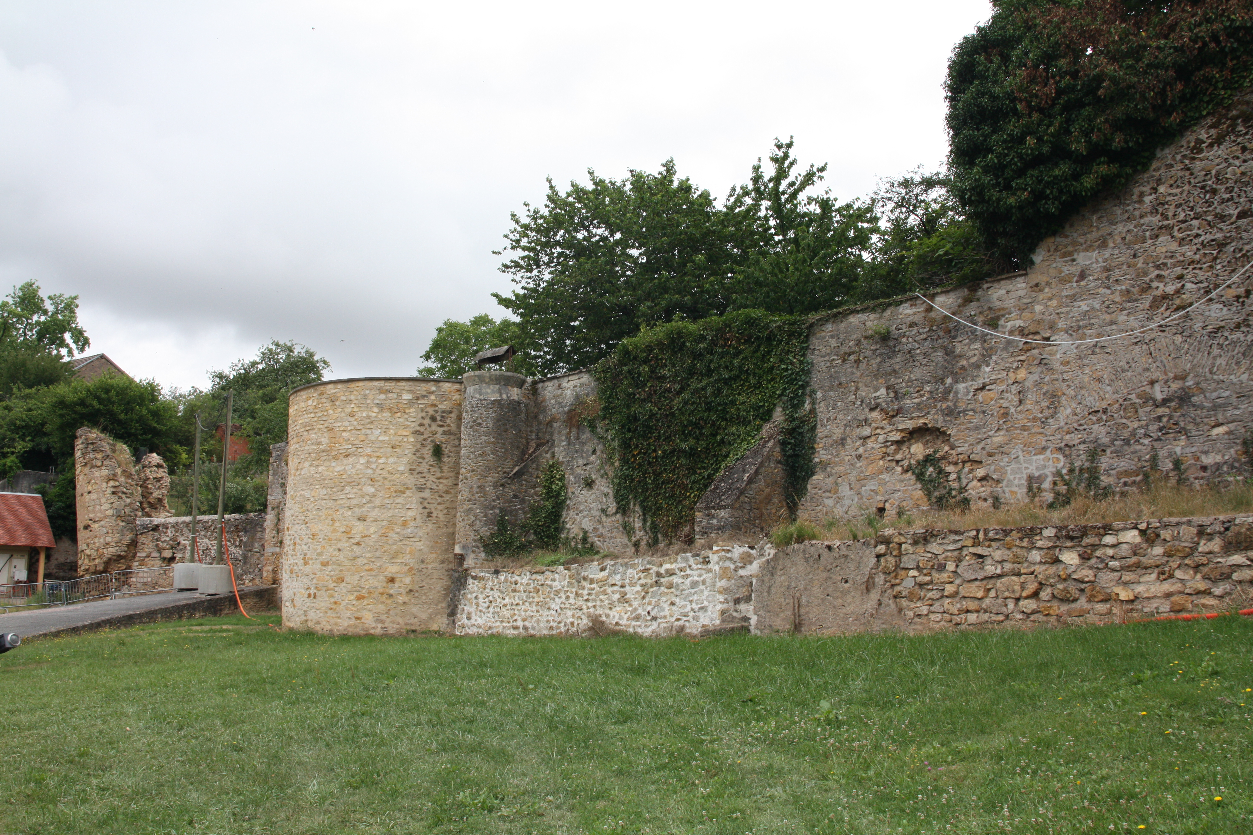 Ainay-le-Château  France Auvergne-Rhône-Alpes Allier Ainay-le-Château 03360