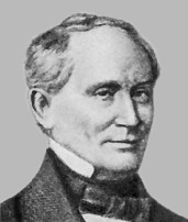 Franz Bopp portréja